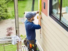 Best Wood Siding Installation  in New Tazewell, TN